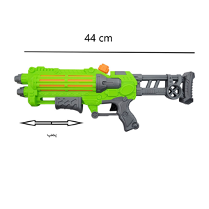 تفنگ اسباب بازی آب پاش Water Gun مدل 308_اسباب بازی
